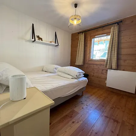 Fermes St Foy F6 - 3 Pieces, Au Pied - St Foy Tarentaise * Sainte-Foy-Tarentaise