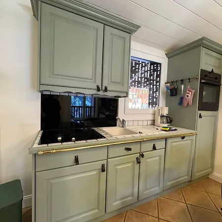 Fermes St Foy F6 - 3 Pieces, Au Pied - St Foy Tarentaise Apartment Sainte-Foy-Tarentaise